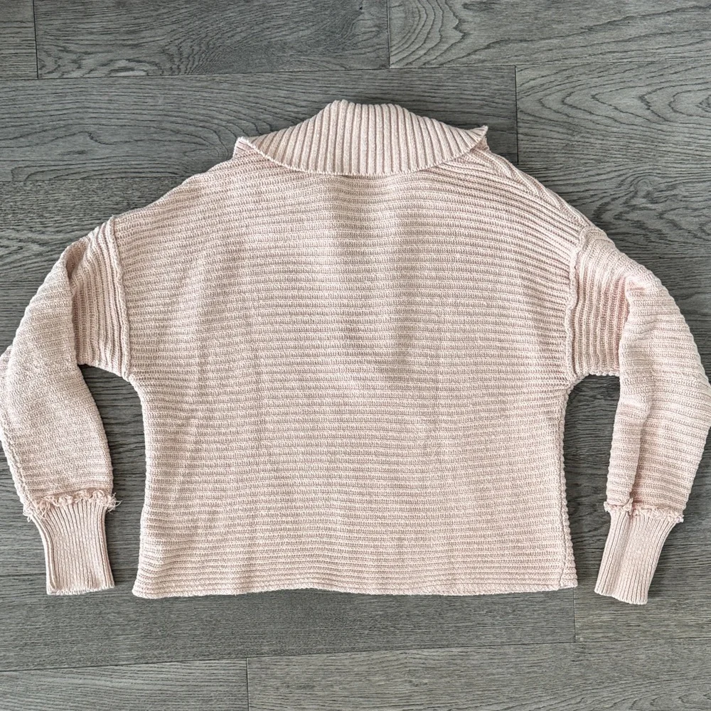 Free People soft cozy
